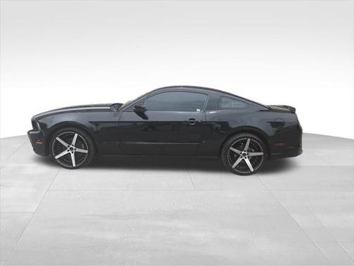 2013 Ford Mustang GT Premium