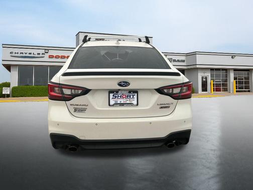 2023 Subaru Legacy Sport