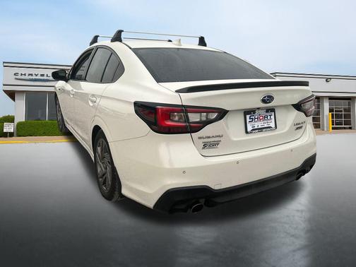 2023 Subaru Legacy Sport