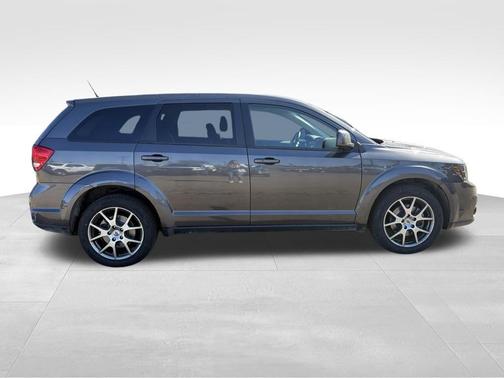 2018 Dodge Journey GT