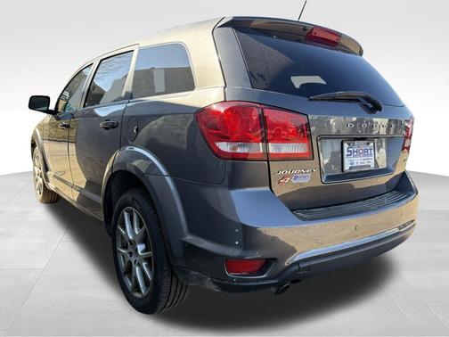 2018 Dodge Journey GT