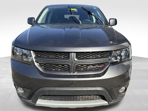 2018 Dodge Journey GT