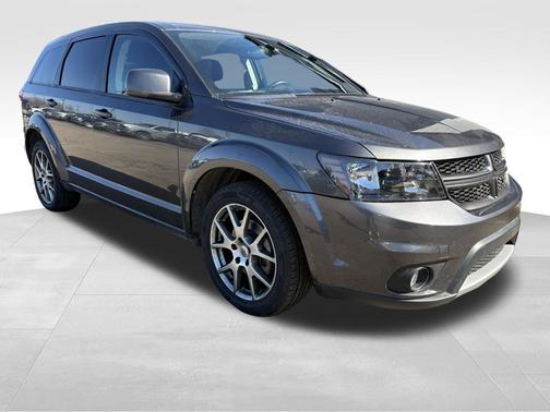 2018 Dodge Journey GT