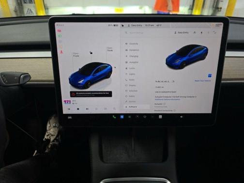2023 Tesla Model 3 Standard Range
