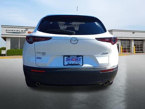 2022 Mazda CX-30 2.5 S Select Package