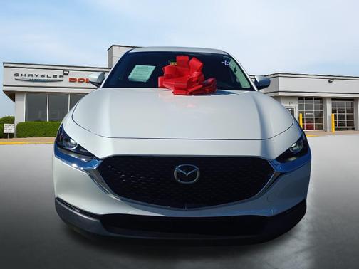 2022 Mazda CX-30 2.5 S Select Package