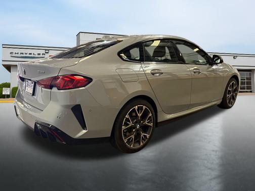 2025 BMW 228 Gran Coupe i