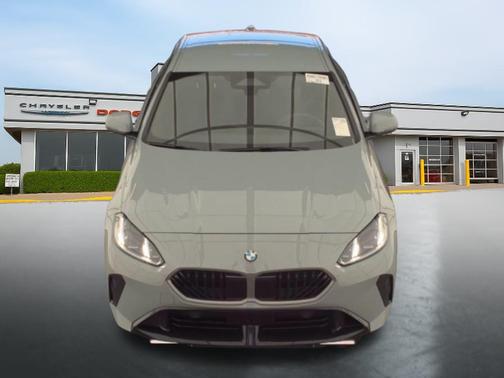 2025 BMW 228 Gran Coupe xDrive