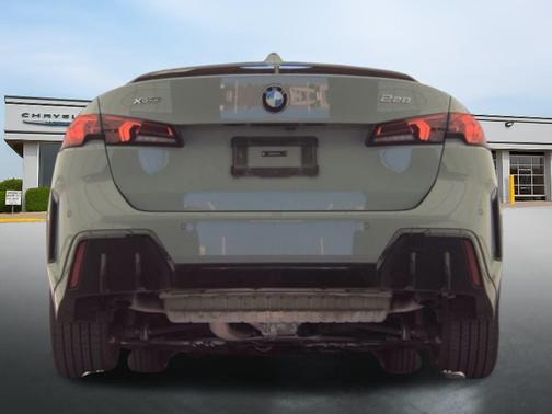 2025 BMW 228 Gran Coupe xDrive