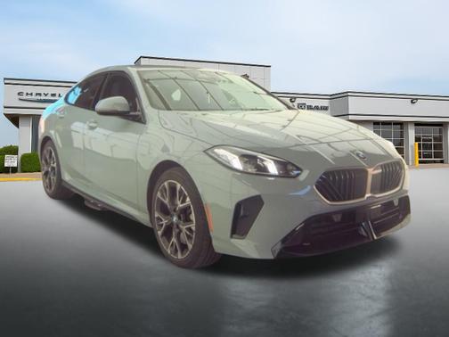 2025 BMW 228 Gran Coupe xDrive