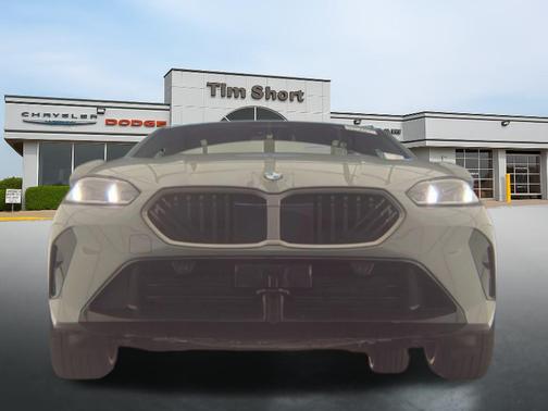 2025 BMW 228 Gran Coupe xDrive