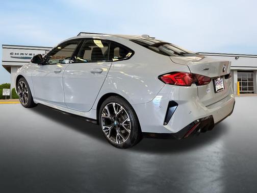 2025 BMW 228 Gran Coupe i