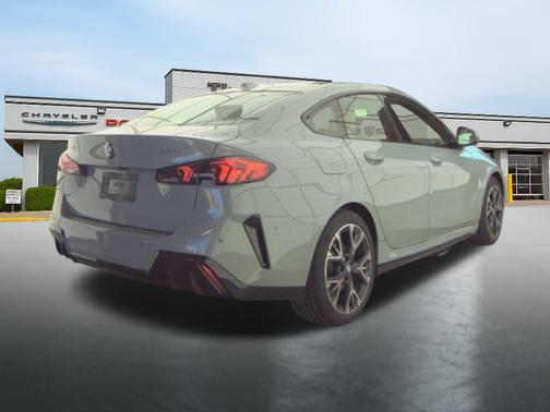 2025 BMW 228 Gran Coupe xDrive