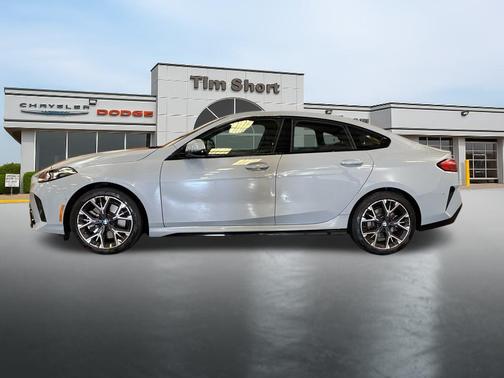 2025 BMW 228 Gran Coupe i