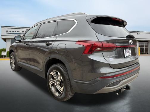 2023 Hyundai SANTA FE SEL 2.4