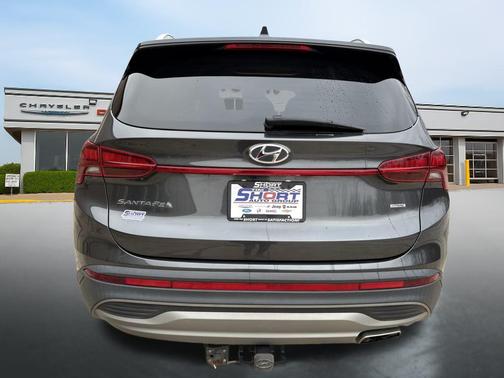 2023 Hyundai SANTA FE SEL 2.4