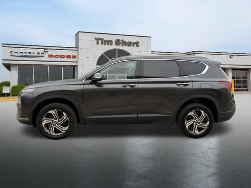 2023 Hyundai SANTA FE SEL 2.4