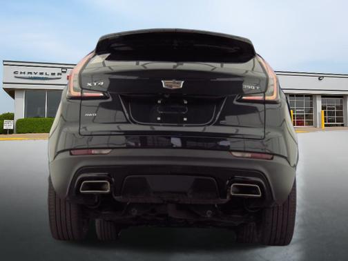 2023 Cadillac XT4 Sport