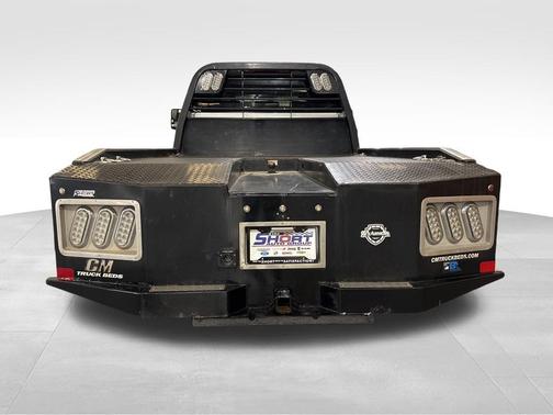 2021 Chevrolet Silverado 3500 LT