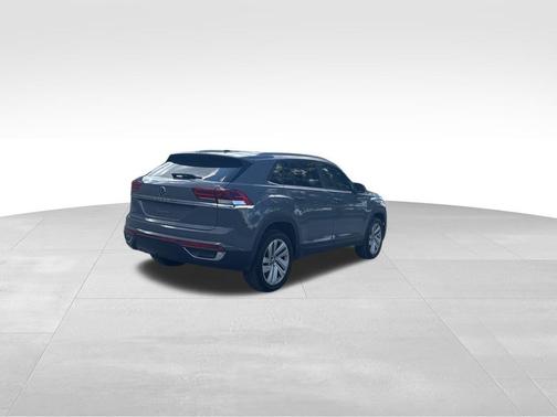 2021 Volkswagen Atlas Cross Sport 2.0T SE w/Technology