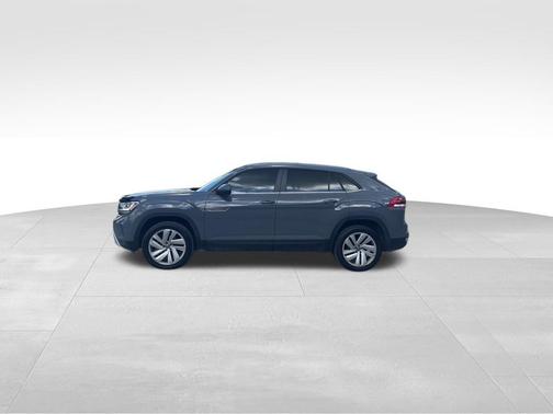 2021 Volkswagen Atlas Cross Sport 2.0T SE w/Technology