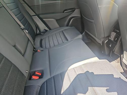 2024 Alfa Romeo Tonale Ti EAWD