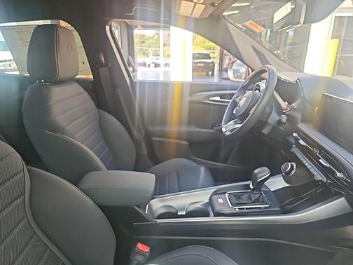 2024 Alfa Romeo Tonale Ti EAWD