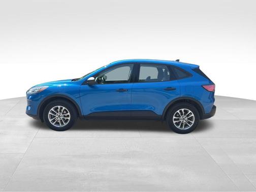 2020 Ford Escape S