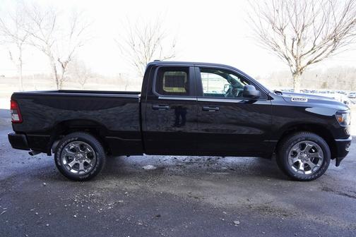 2024 RAM 1500 Tradesman