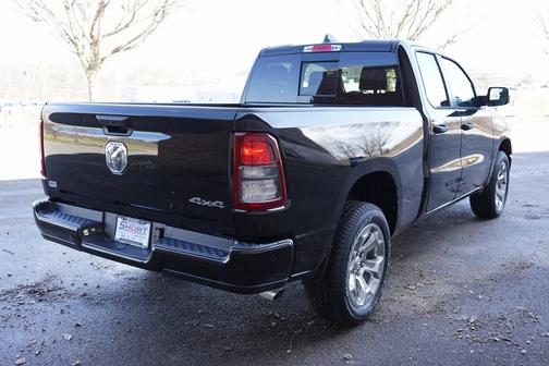 2024 RAM 1500 Tradesman
