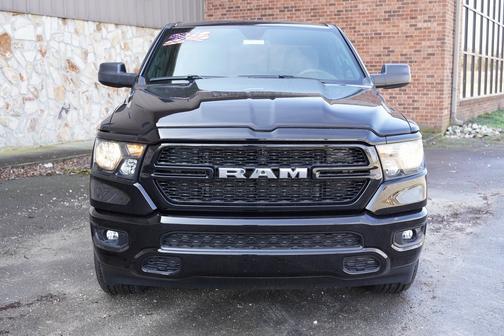 2024 RAM 1500 Tradesman