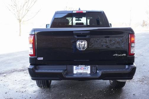 2024 RAM 1500 Tradesman