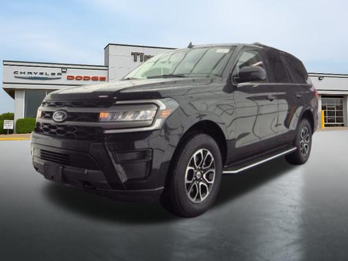 2023 Ford Expedition XLT