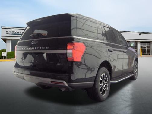 2023 Ford Expedition XLT