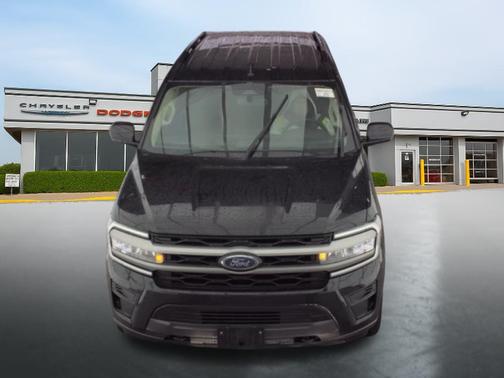 2023 Ford Expedition XLT