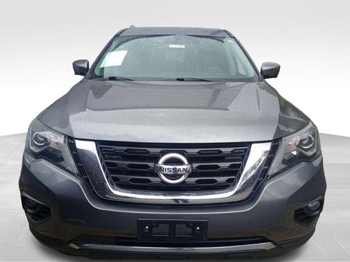 2020 Nissan Pathfinder SL 2WD