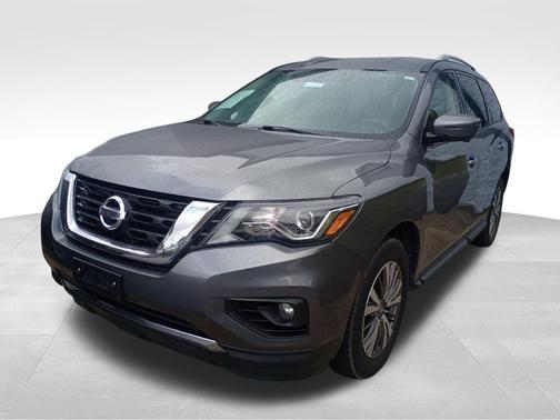 2020 Nissan Pathfinder SL 2WD