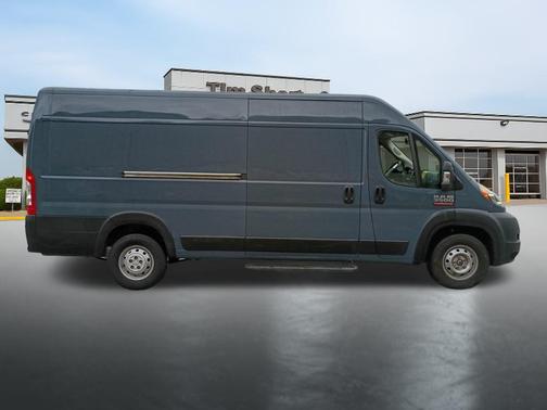2020 RAM ProMaster 3500 High Roof