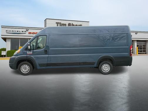 2020 RAM ProMaster 3500 High Roof