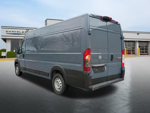 2020 RAM ProMaster 3500 High Roof