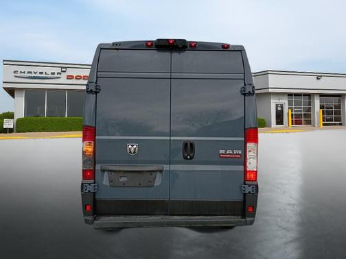 2020 RAM ProMaster 3500 High Roof