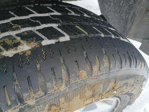 2007 Dodge Ram 1500 Sport Quad Cab