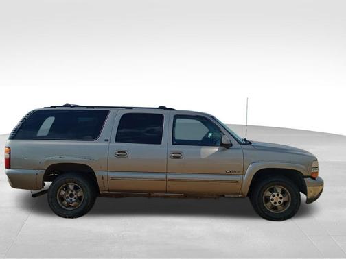 2000 Chevrolet Suburban 1500
