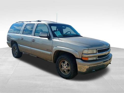 2000 Chevrolet Suburban 1500
