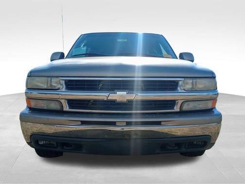 2000 Chevrolet Suburban 1500