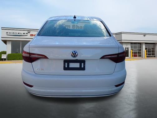 2020 Volkswagen Jetta 1.4T S