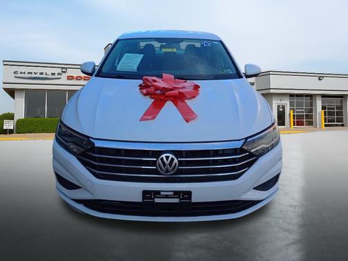 2020 Volkswagen Jetta 1.4T S