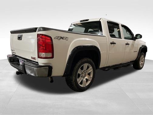 2012 GMC Sierra 1500 Work Truck