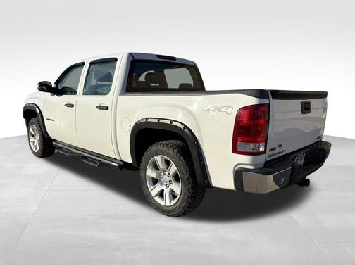 2012 GMC Sierra 1500 Work Truck