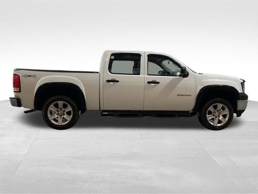 2012 GMC Sierra 1500 Work Truck